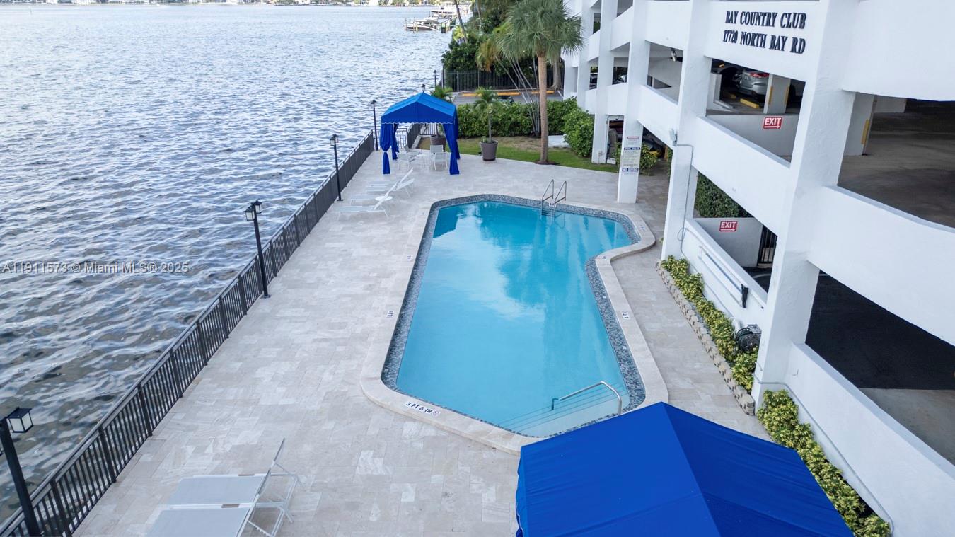 BAY COUNTRY CLUB CONDO - Residential