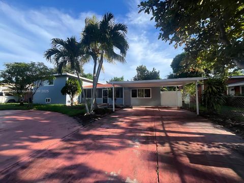 1330 NE 203rd St Miami FL 33179