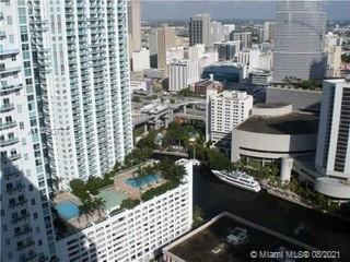 500 BRICKELL EAST CONDO - Residential