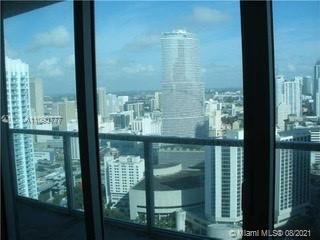 500 BRICKELL EAST CONDO - Residential