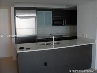 500 BRICKELL EAST CONDO - Residential