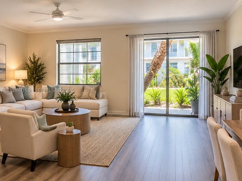 Photo of 3225 NE 184th St #10106, Aventura, FL 33160 (MLS # A12044059)