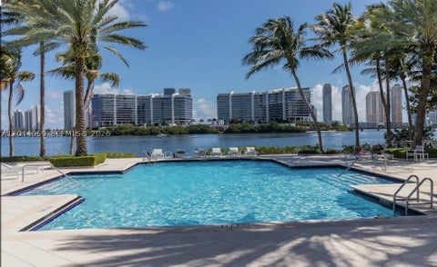 Photo of 3225 NE 184th St #10106, Aventura, FL 33160 (MLS # A12044059)