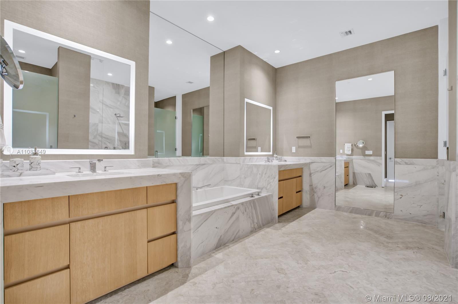 TWO PARK GROVE CONDO - Residential