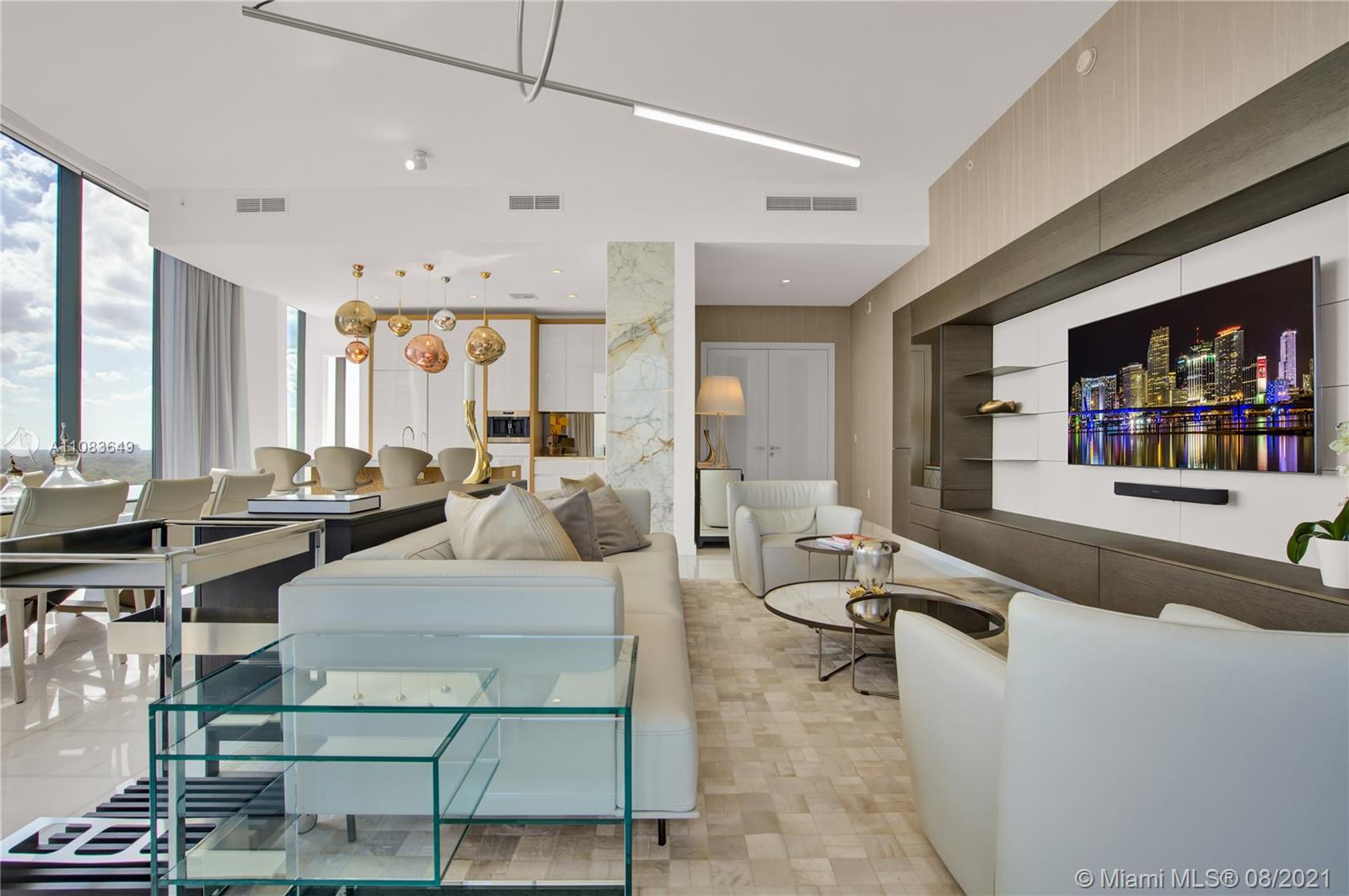 TWO PARK GROVE CONDO - Residential