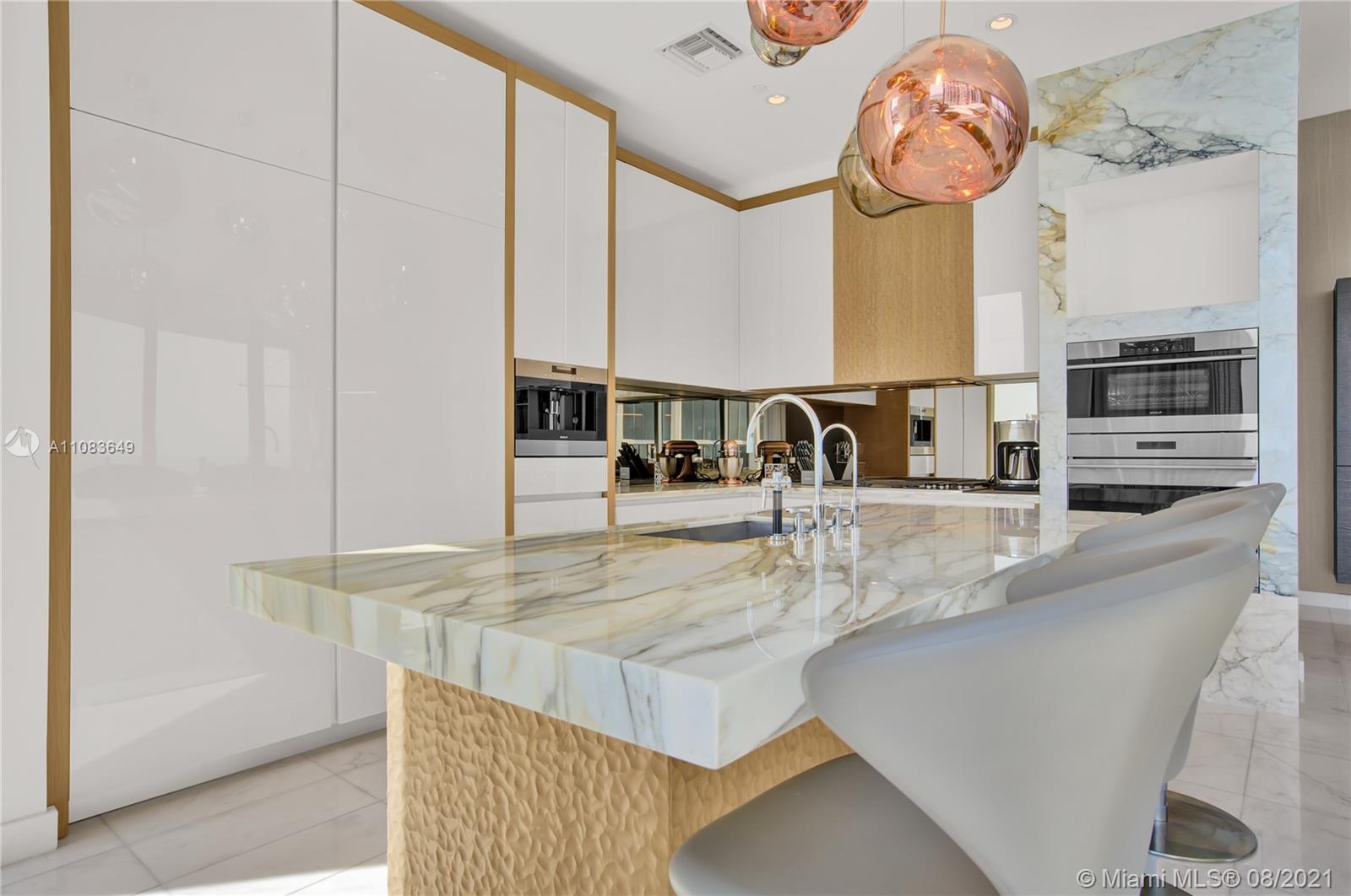 TWO PARK GROVE CONDO - Residential