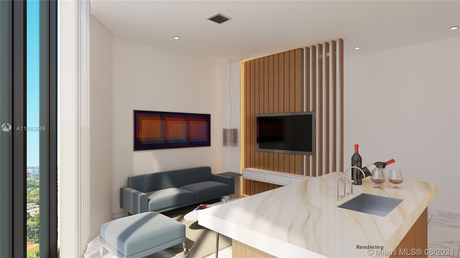 TWO PARK GROVE CONDO - Residential