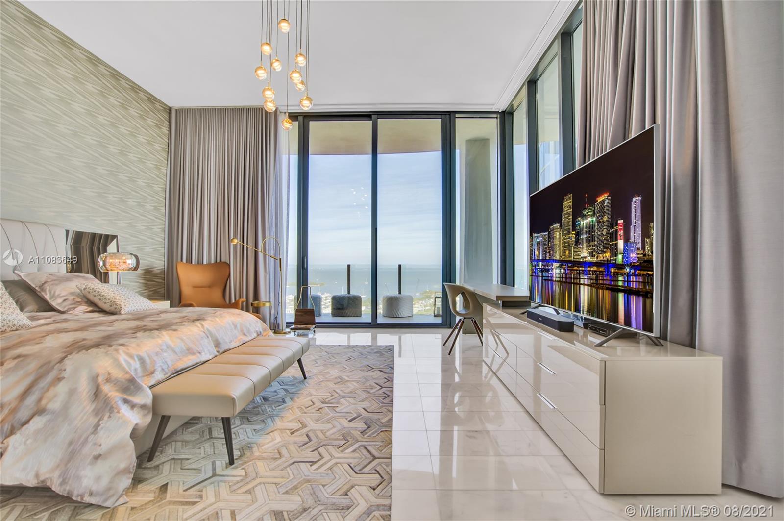 TWO PARK GROVE CONDO - Residential