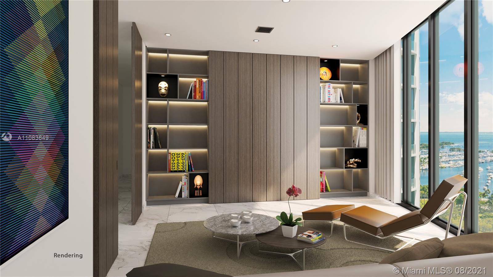 TWO PARK GROVE CONDO - Residential