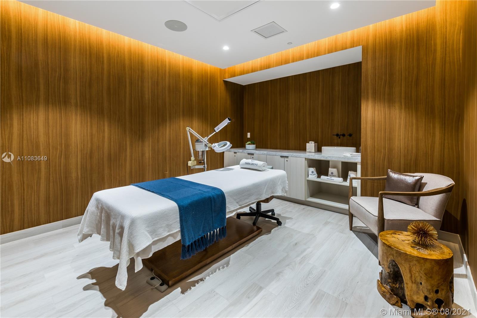 TWO PARK GROVE CONDO - Residential