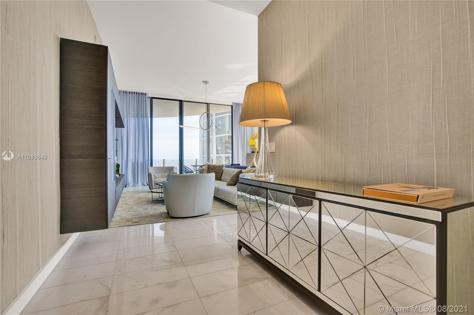 TWO PARK GROVE CONDO - Residential