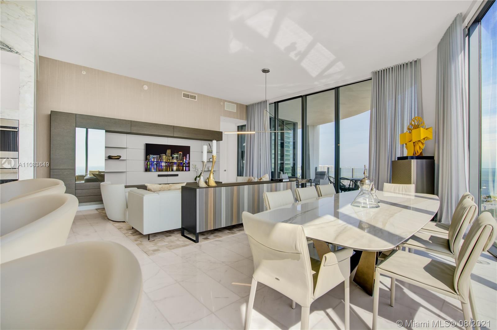 TWO PARK GROVE CONDO - Residential