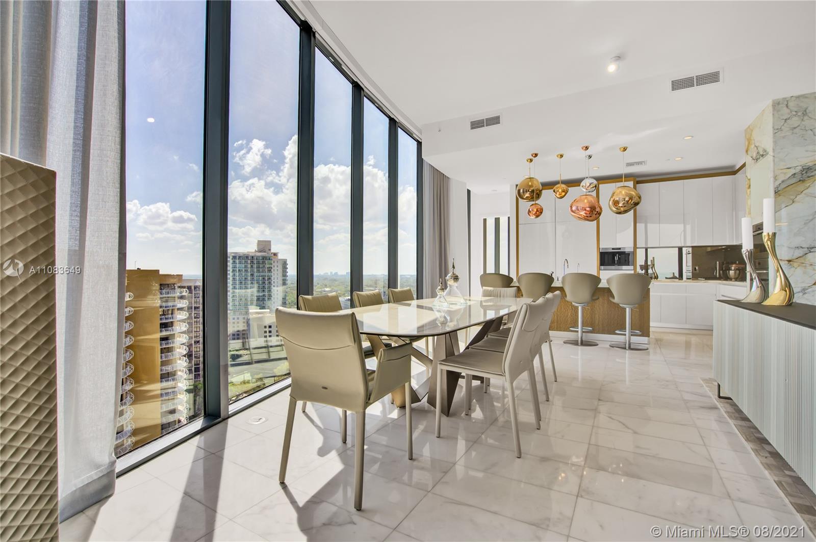 TWO PARK GROVE CONDO - Residential