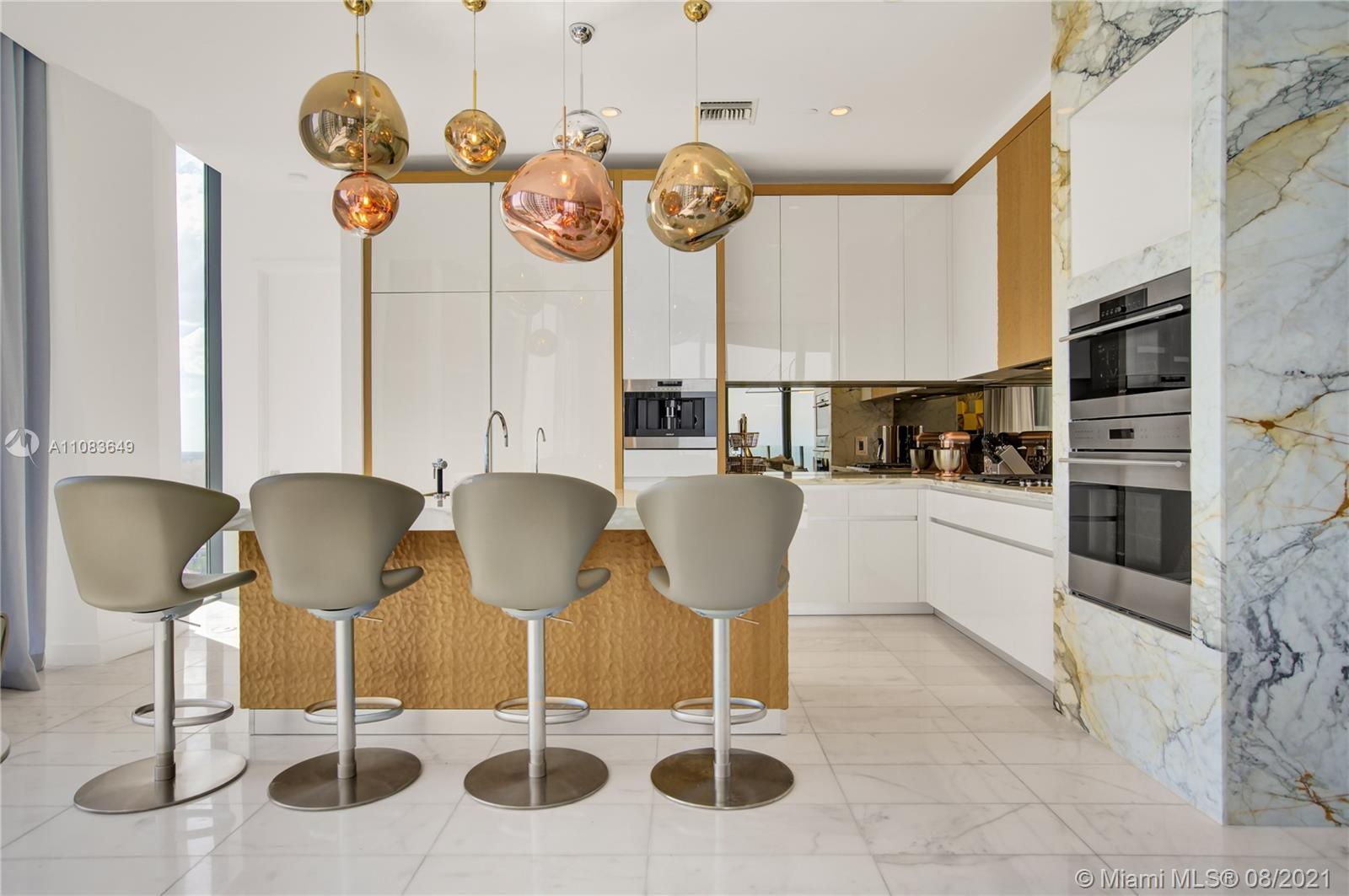 TWO PARK GROVE CONDO - Residential