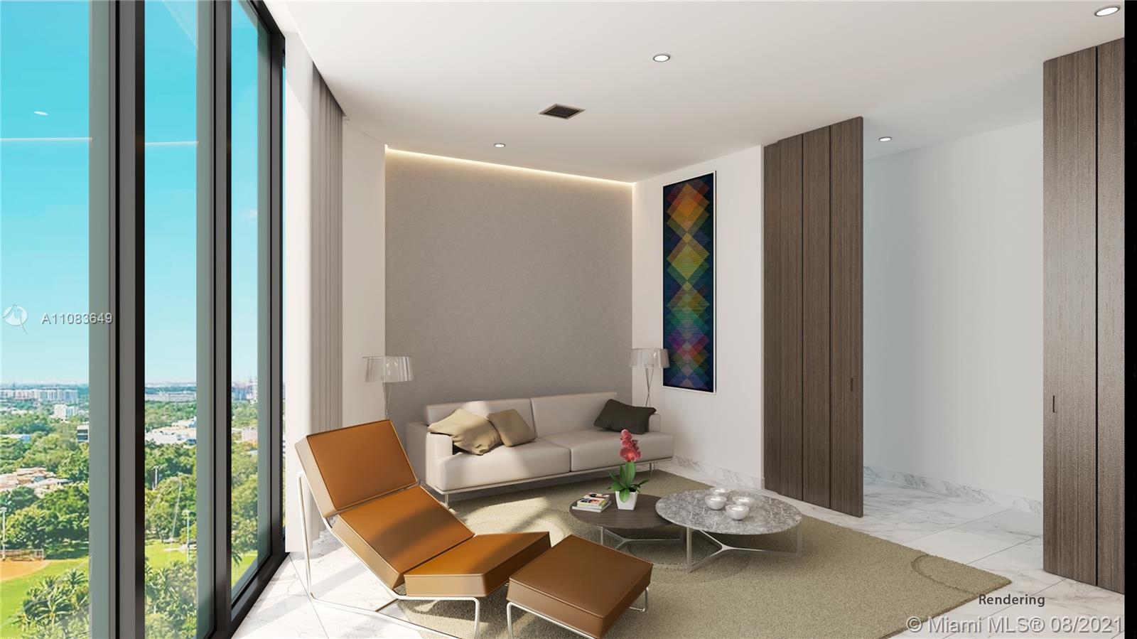 TWO PARK GROVE CONDO - Residential