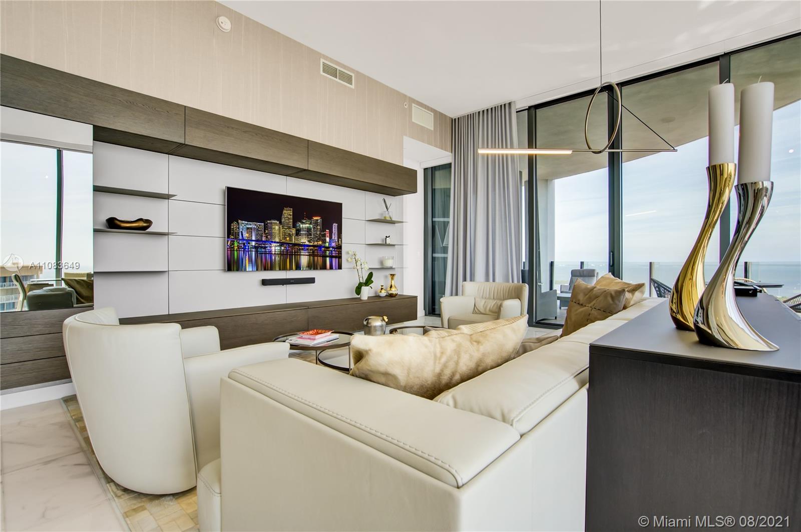 TWO PARK GROVE CONDO - Residential