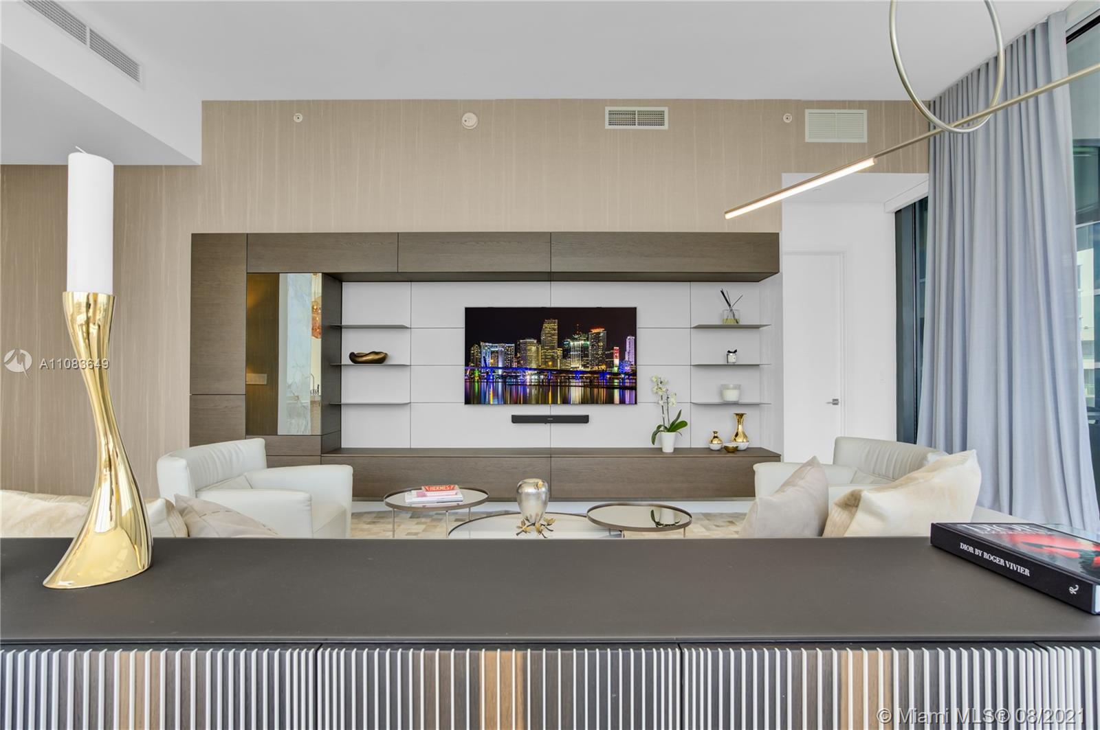 TWO PARK GROVE CONDO - Residential