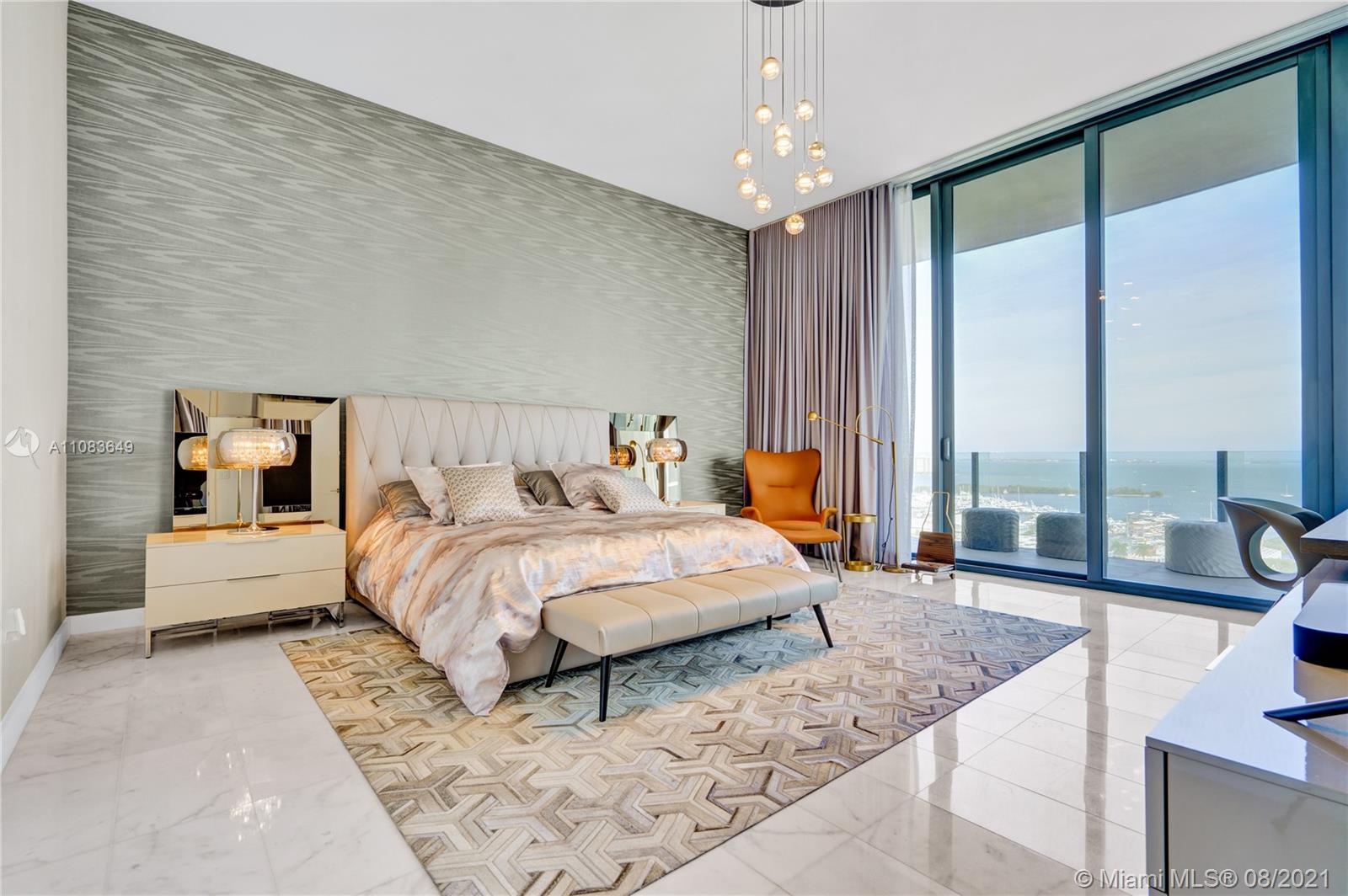 TWO PARK GROVE CONDO - Residential