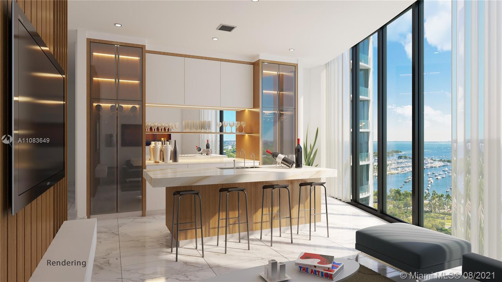 TWO PARK GROVE CONDO - Residential