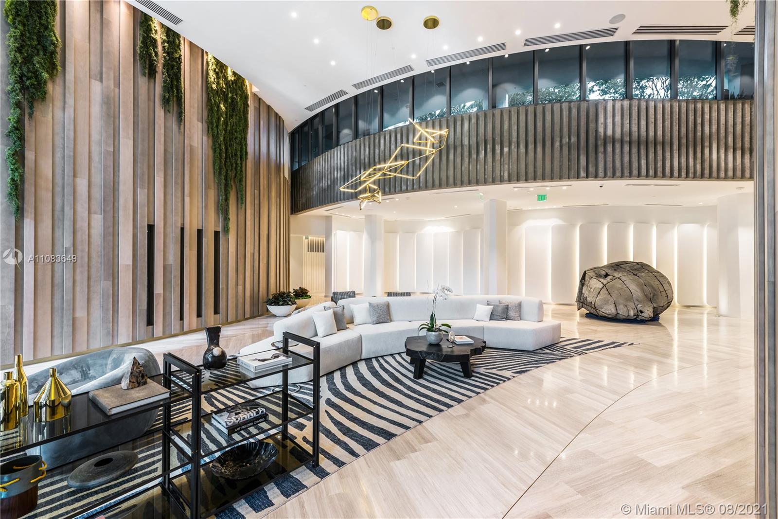 TWO PARK GROVE CONDO - Residential