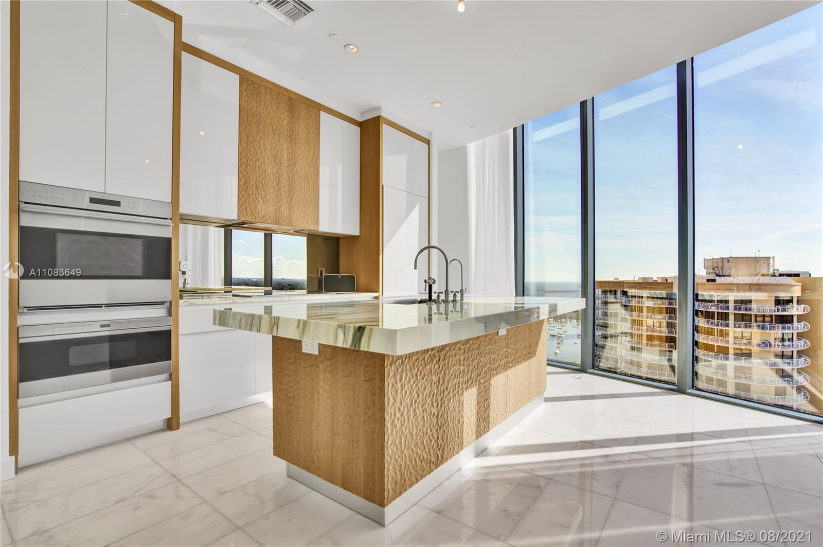 TWO PARK GROVE CONDO - Residential