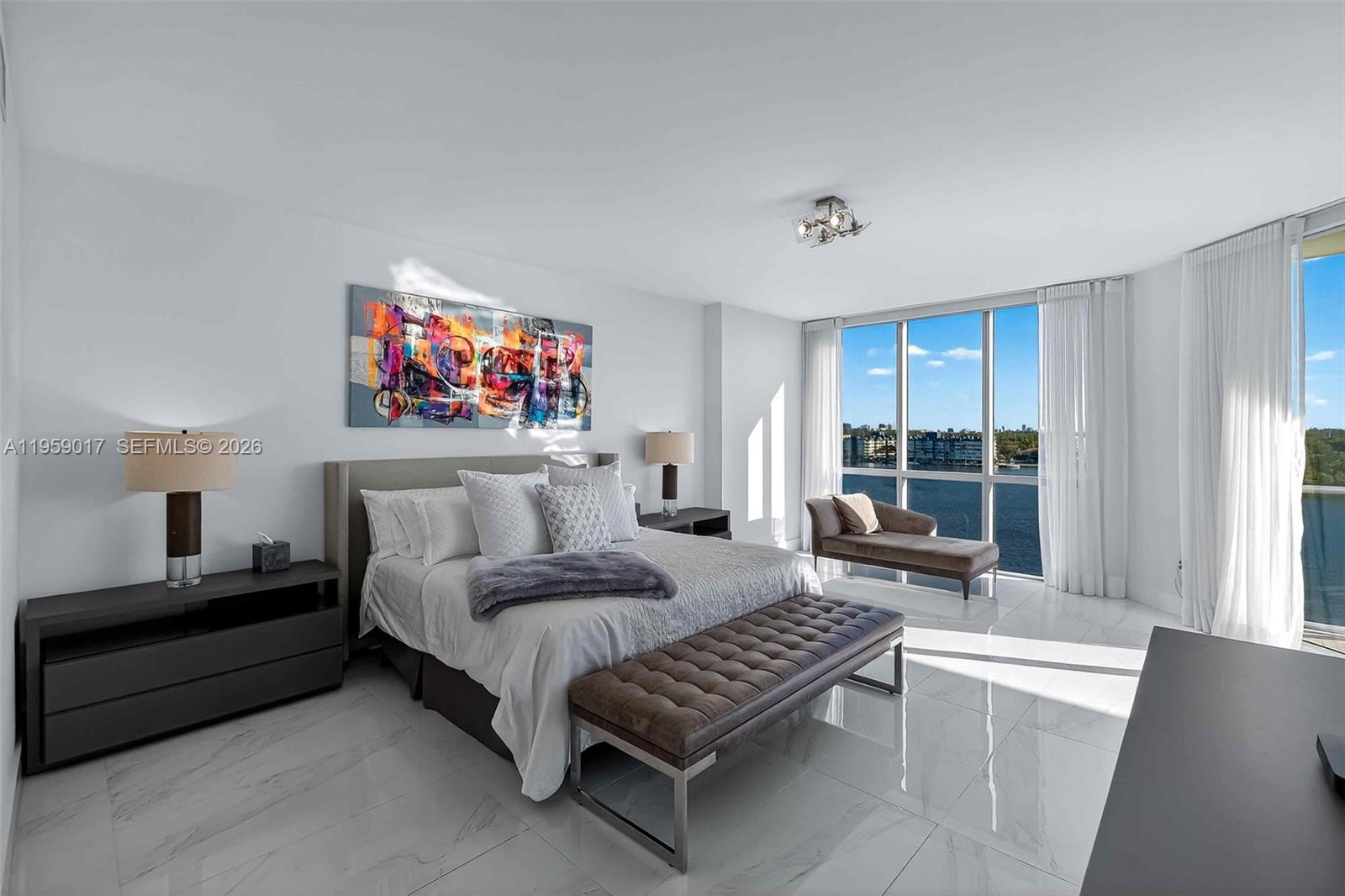 MARINA PALMS RESIDENCES S - Residential