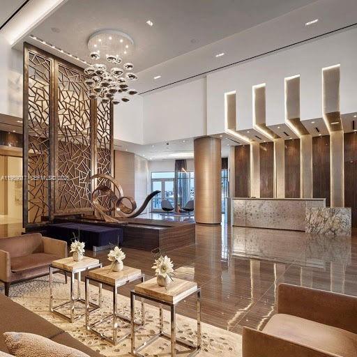 MARINA PALMS RESIDENCES S - Residential