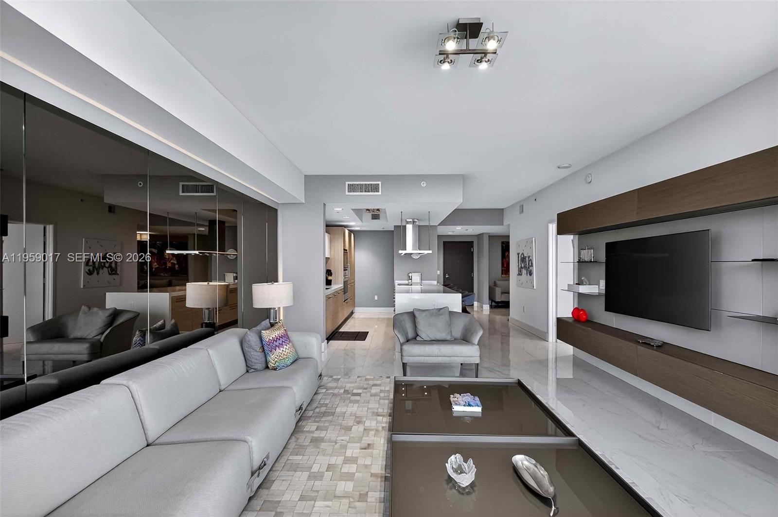 MARINA PALMS RESIDENCES S - Residential