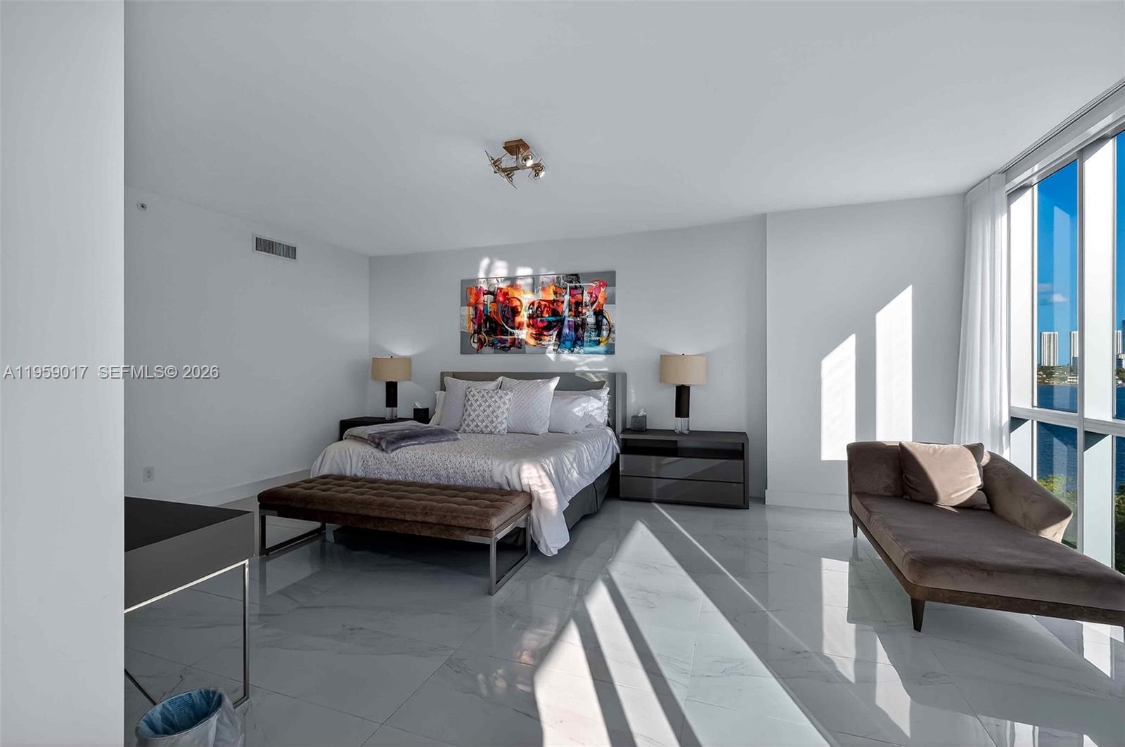 MARINA PALMS RESIDENCES S - Residential