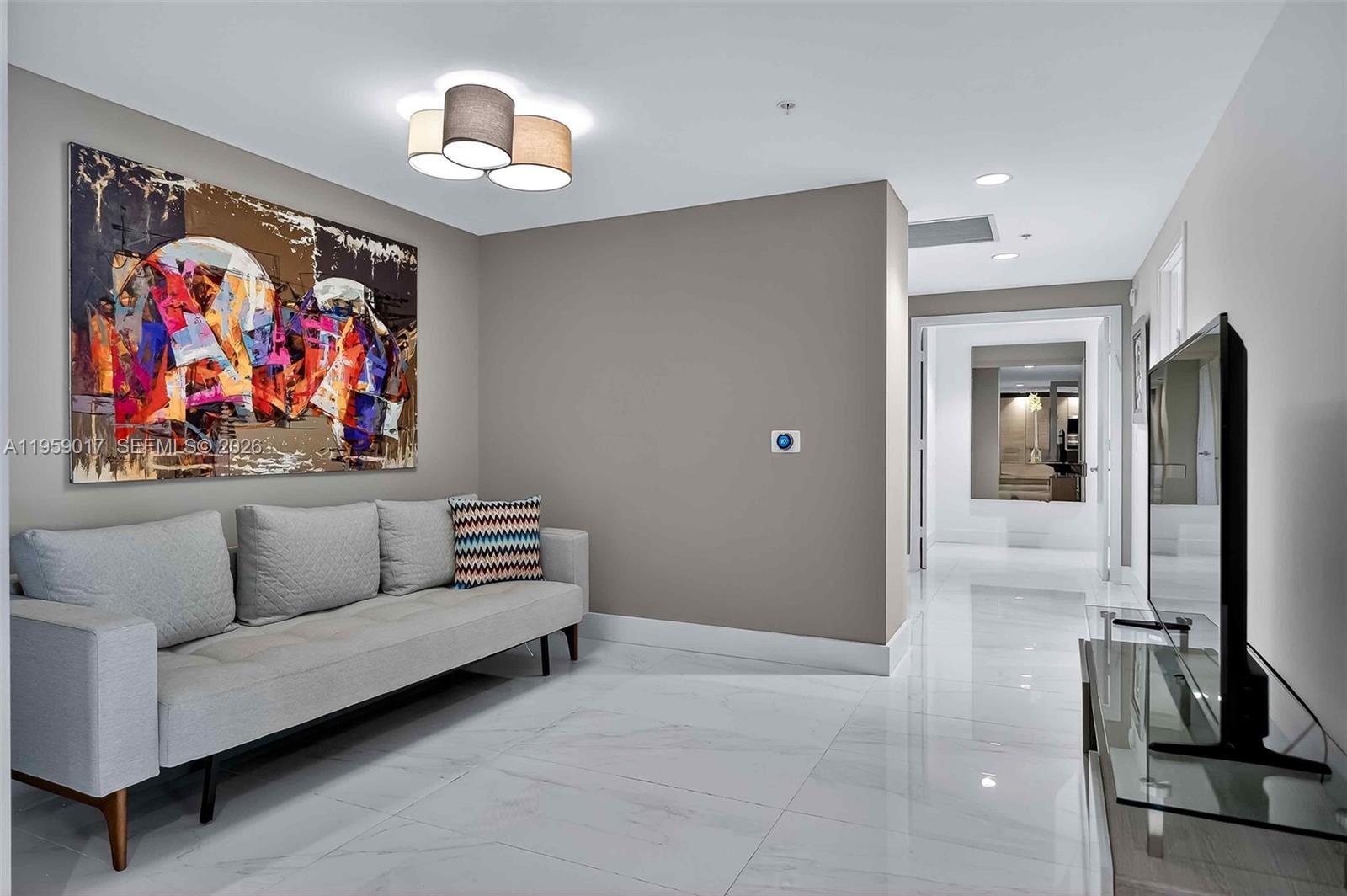 MARINA PALMS RESIDENCES S - Residential