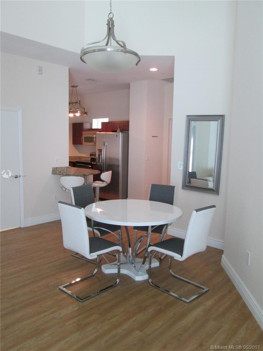 DOWNTOWN DADELAND CONDO N - Residential Lease