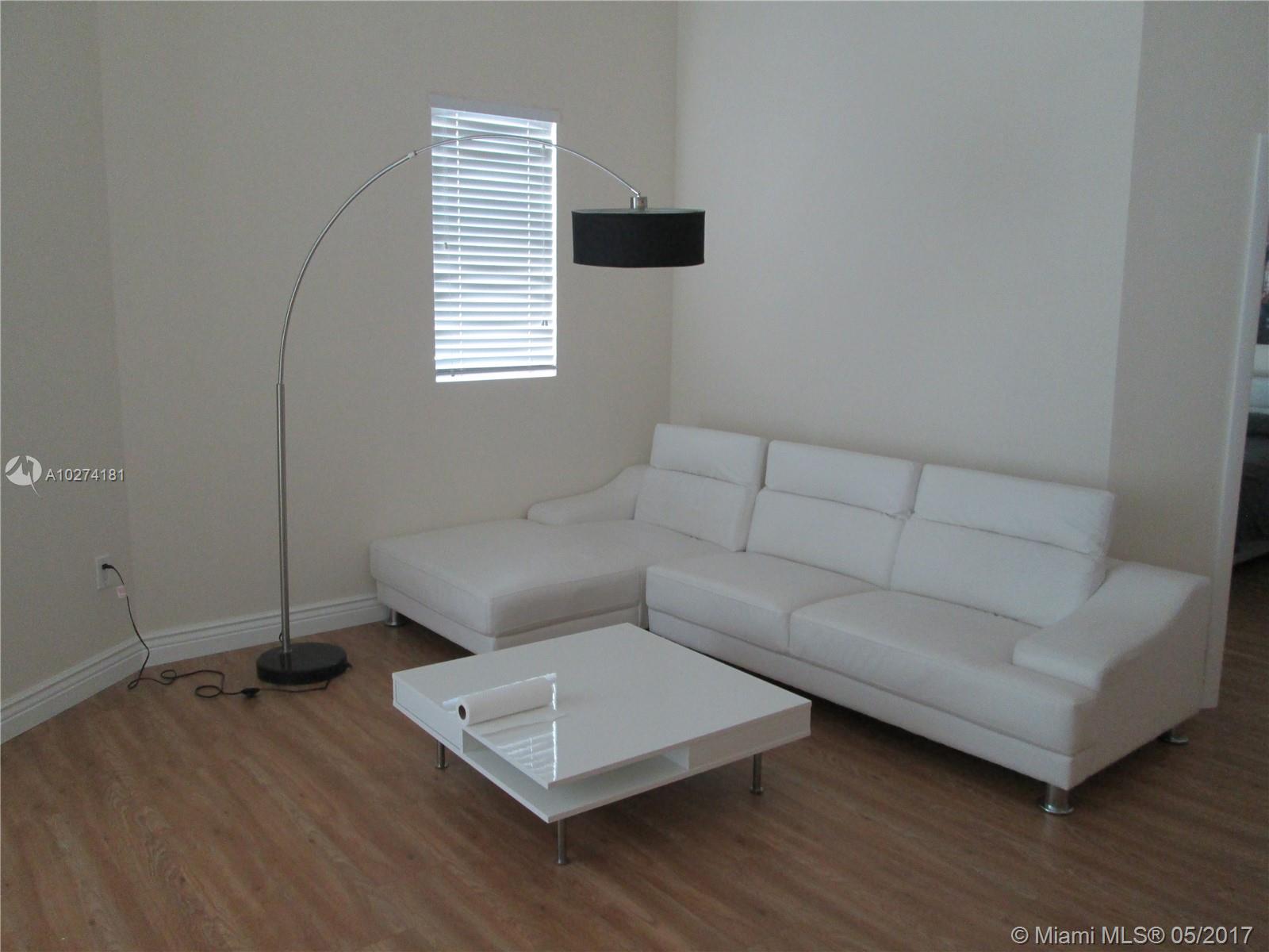 DOWNTOWN DADELAND CONDO N - Residential Lease