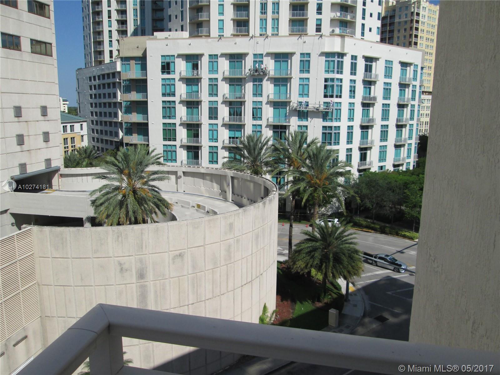 DOWNTOWN DADELAND CONDO N - Residential Lease