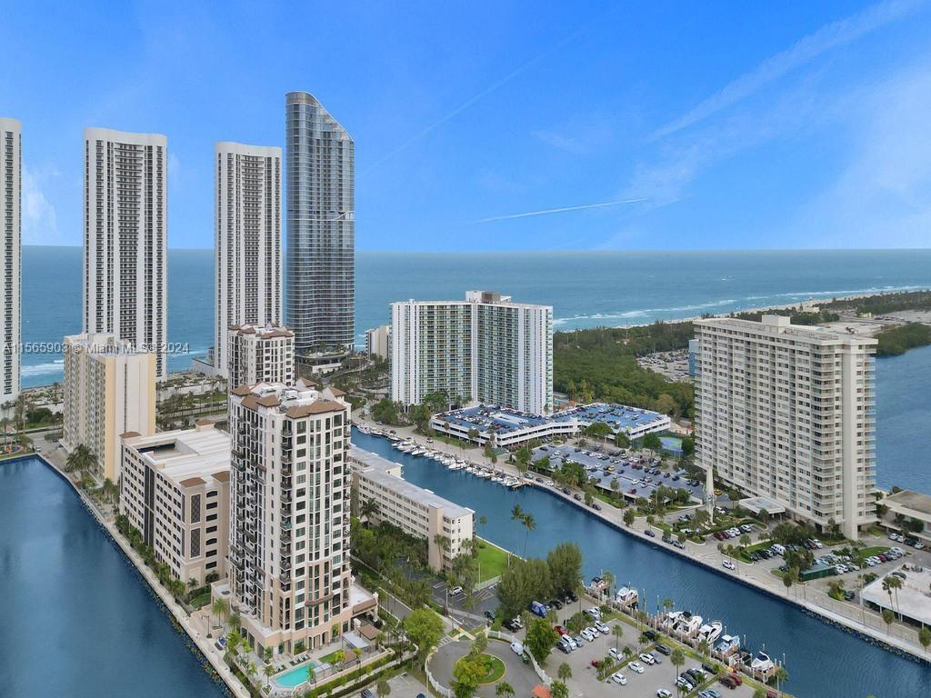 ARLEN HOUSE CONDO - Residential Lease