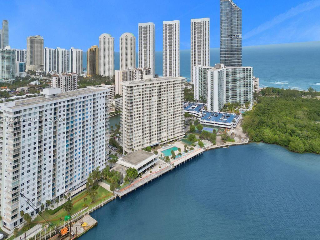 ARLEN HOUSE CONDO - Residential Lease