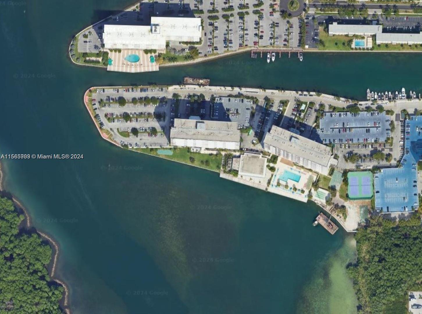 ARLEN HOUSE CONDO - Residential Lease