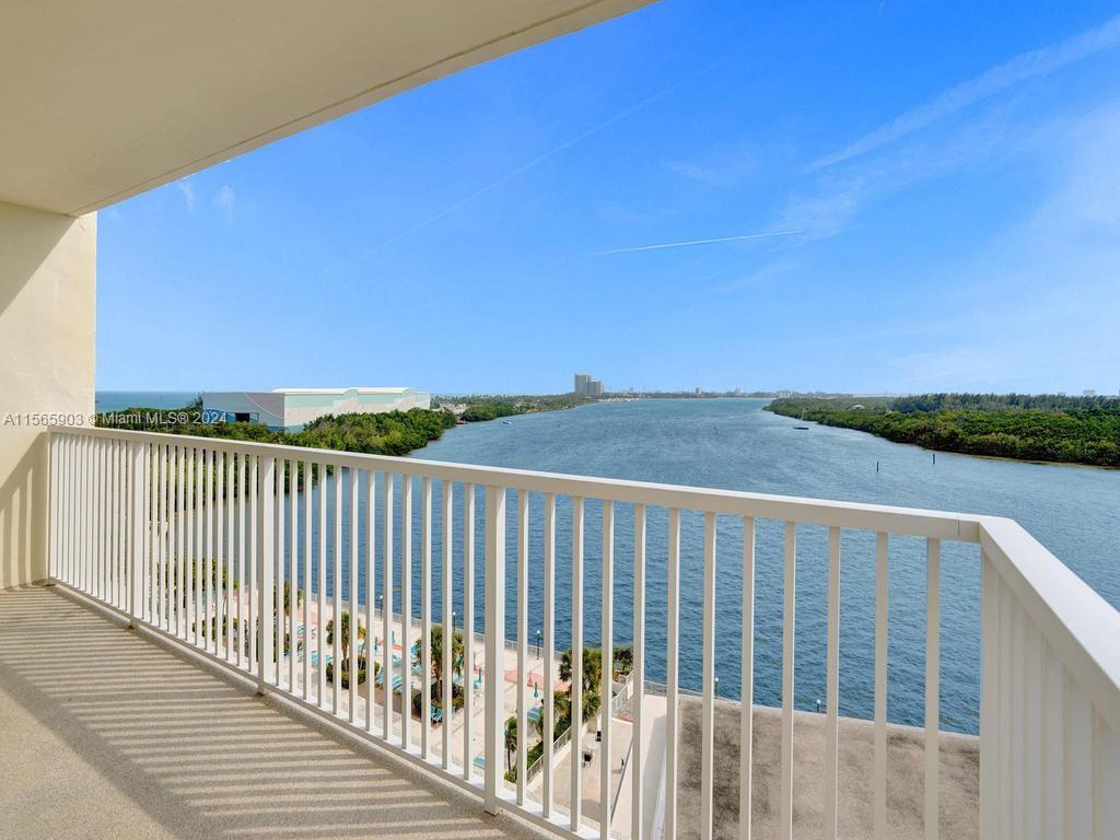Rental Property at 300 Bayview Dr 906, Sunny Isles Beach, Miami-Dade County, Florida - Bedrooms: 3 
Bathrooms: 3  - $4,000 MO.