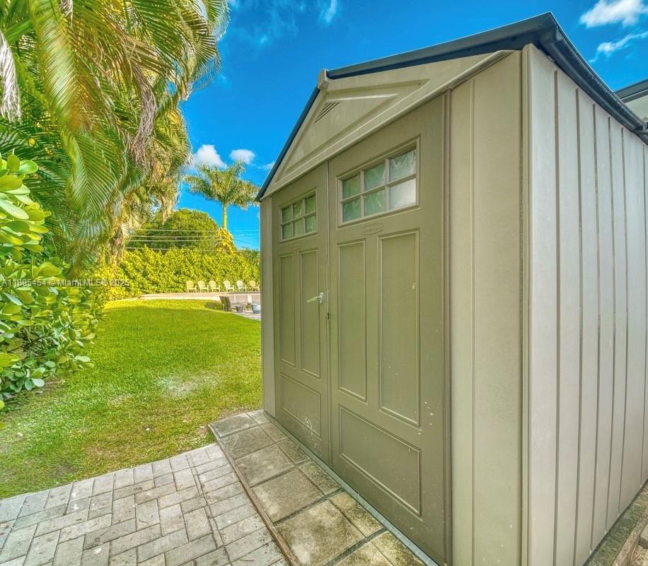 BISCAYNE GARDENS SEC H PA - Residential