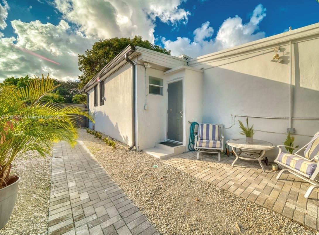 BISCAYNE GARDENS SEC H PA - Residential