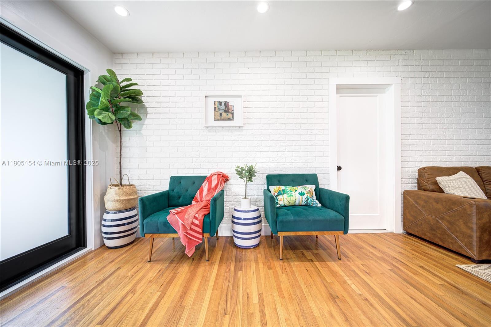 BISCAYNE GARDENS SEC H PA - Residential