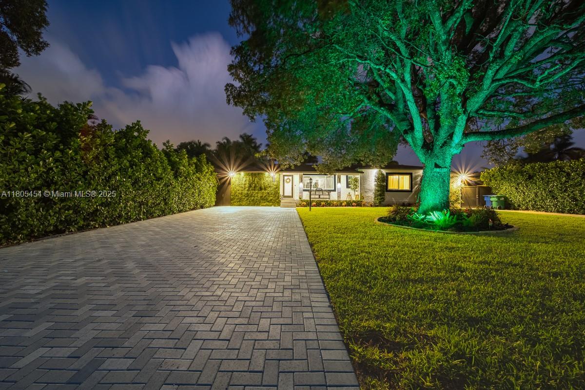 BISCAYNE GARDENS SEC H PA - Residential