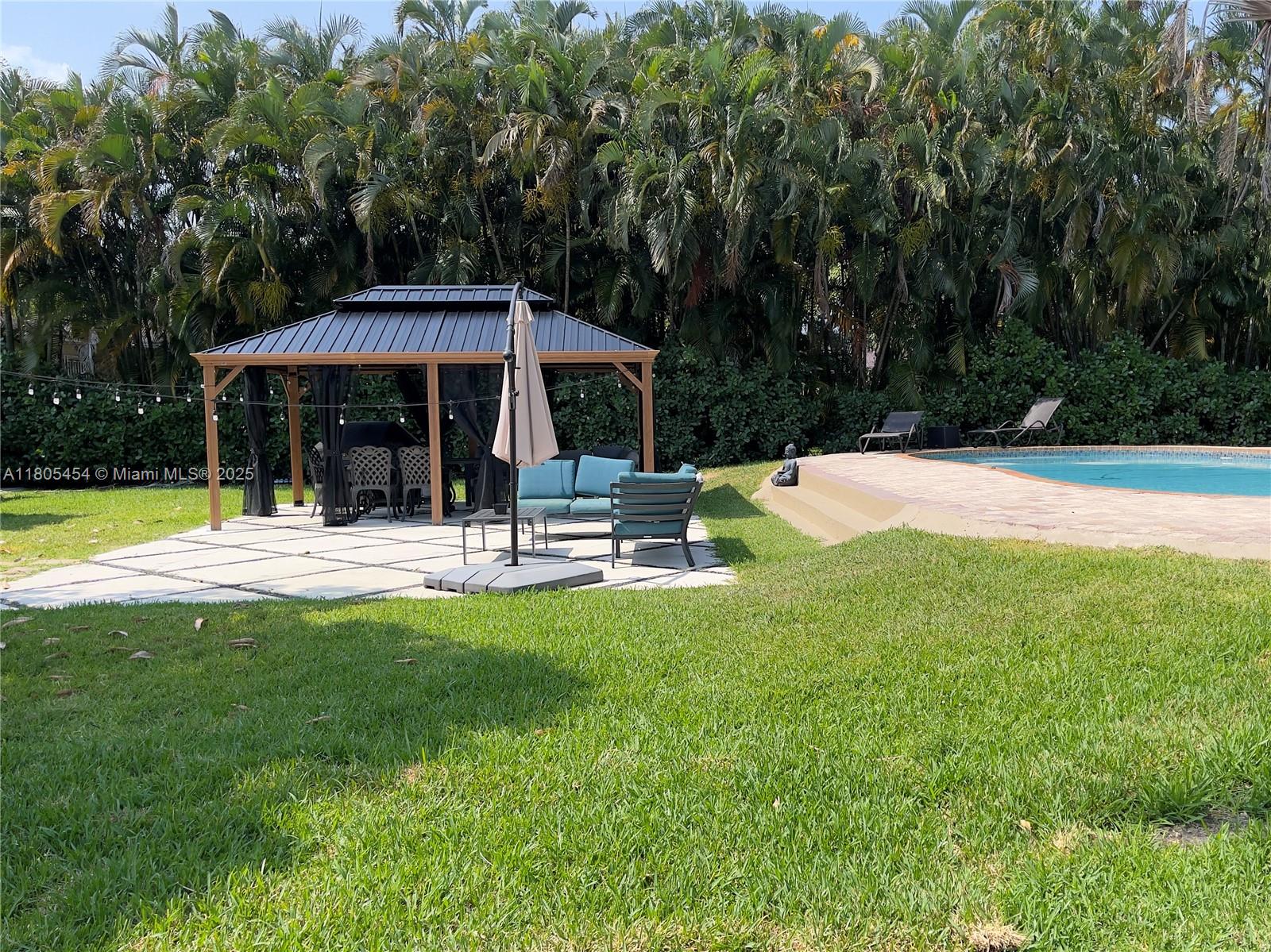 BISCAYNE GARDENS SEC H PA - Residential