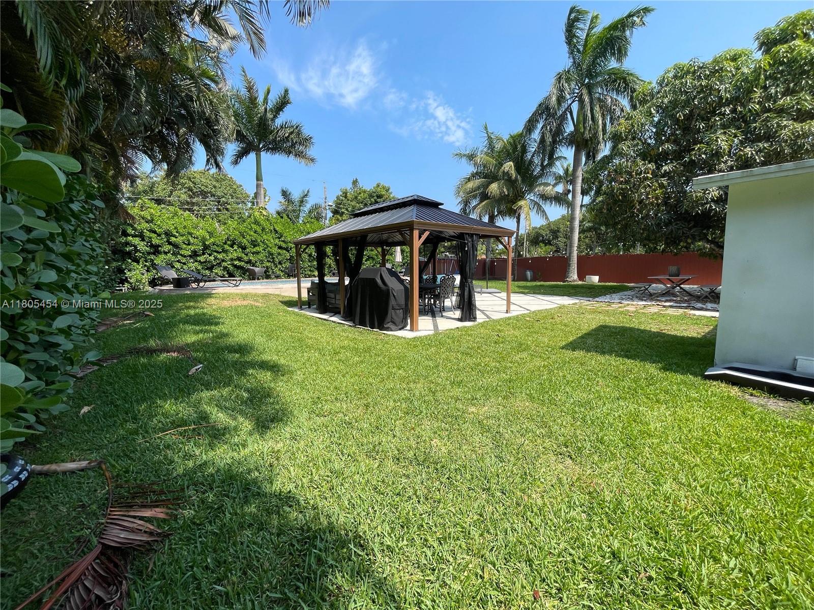 BISCAYNE GARDENS SEC H PA - Residential