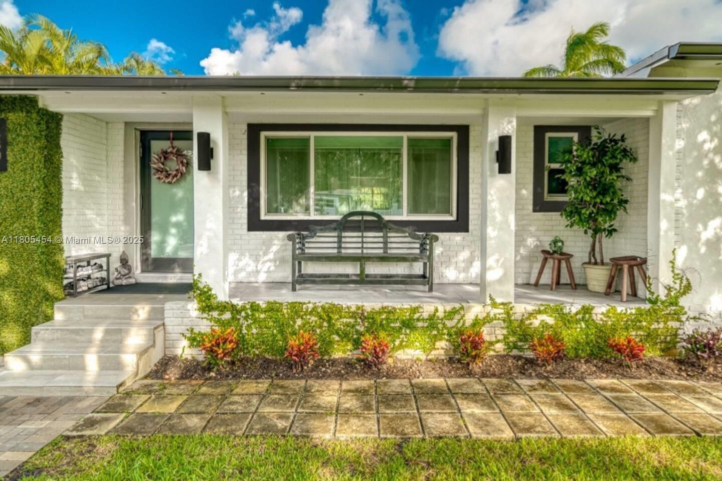 BISCAYNE GARDENS SEC H PA - Residential