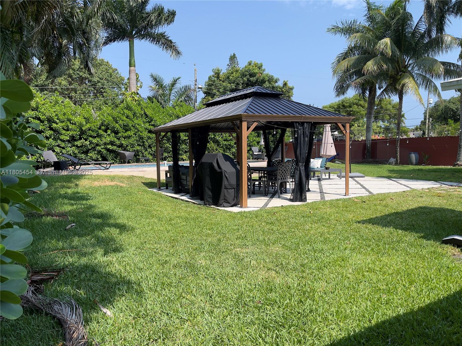 BISCAYNE GARDENS SEC H PA - Residential