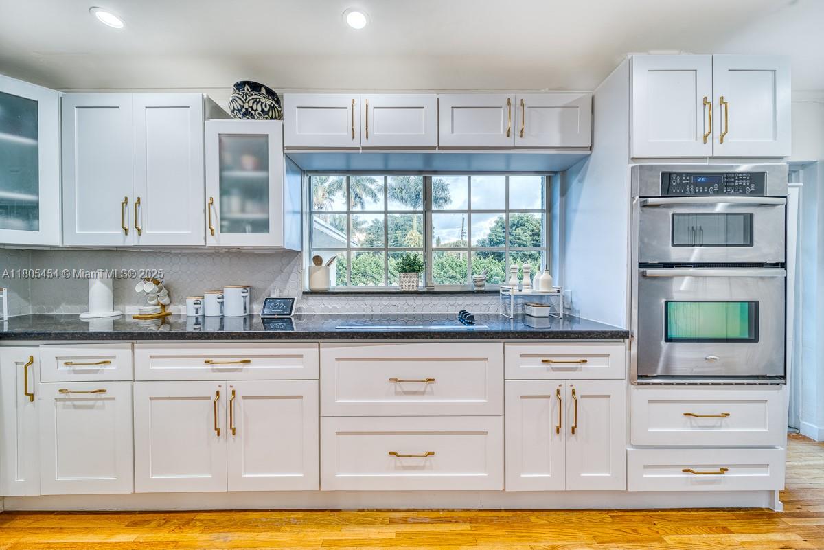 BISCAYNE GARDENS SEC H PA - Residential