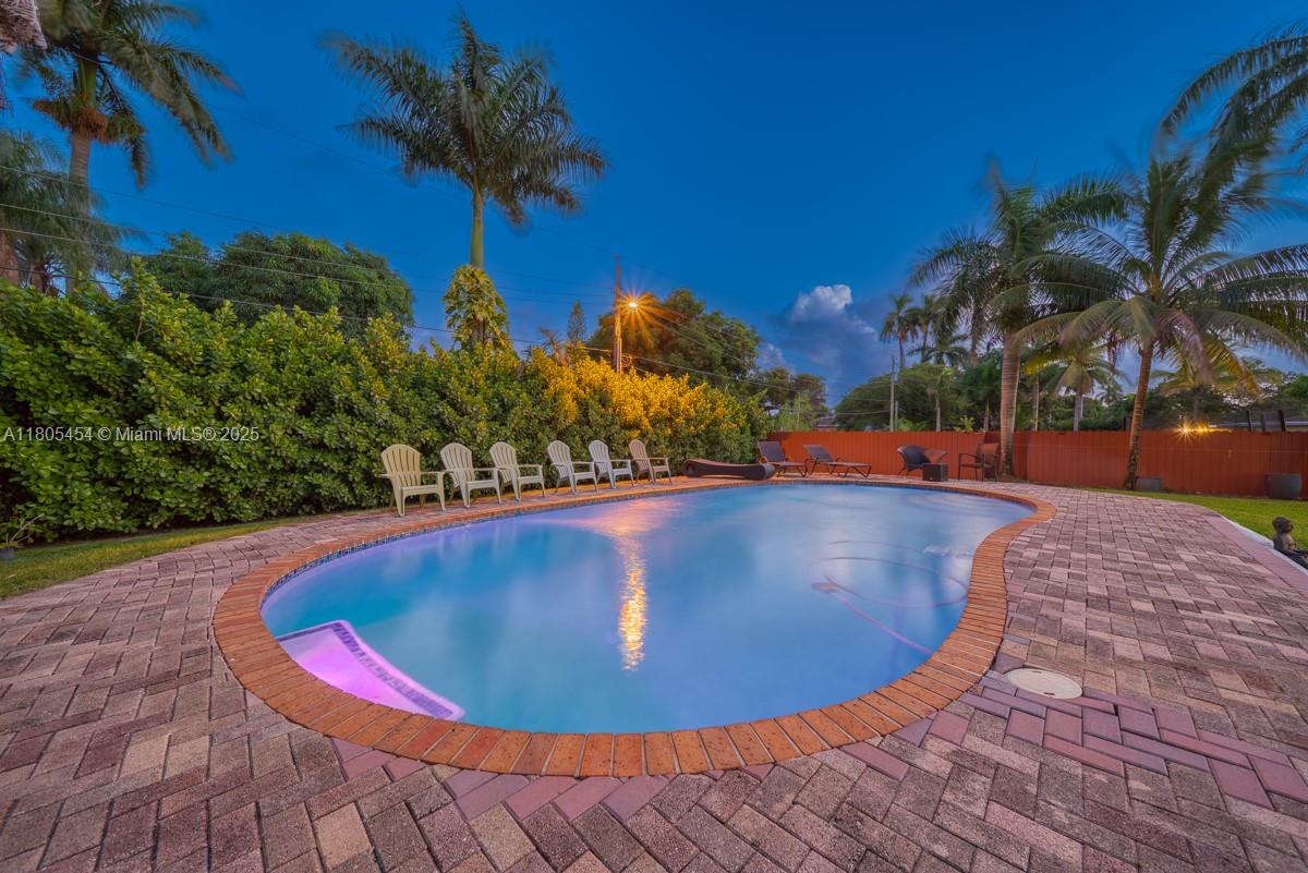 BISCAYNE GARDENS SEC H PA - Residential