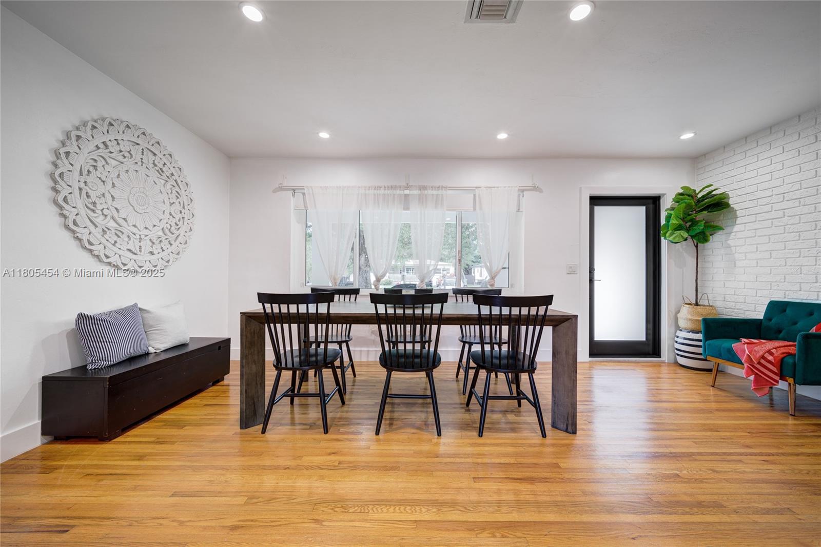 BISCAYNE GARDENS SEC H PA - Residential