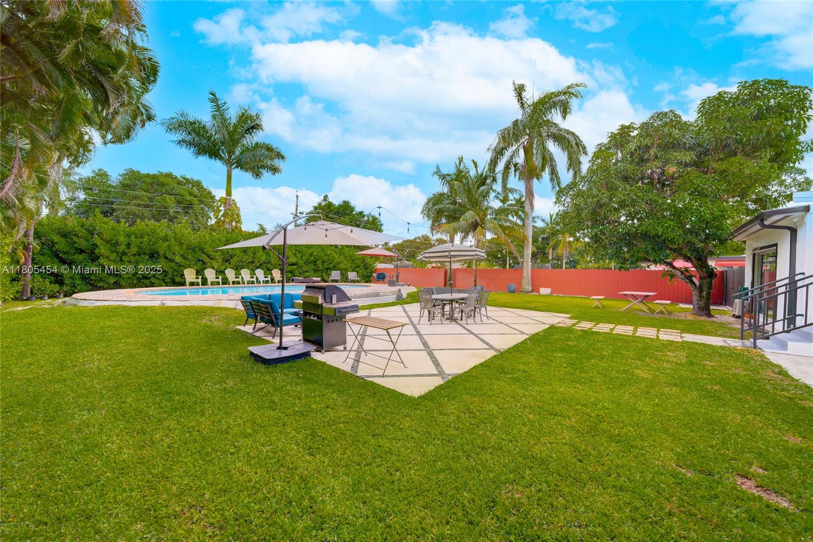 BISCAYNE GARDENS SEC H PA - Residential