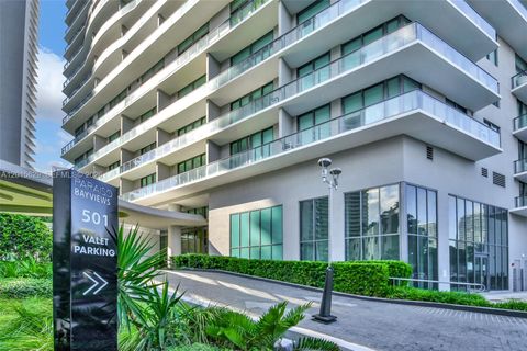 501 NE 31st St 608 Miami FL 33137